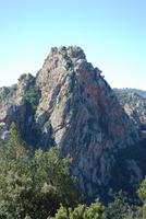 Calanches de Piana