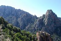 Calanches de Piana