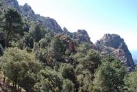 Calanches de Piana