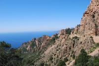 Calanches de Piana