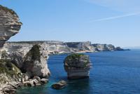 Kreidefelsen Bonifacio