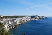 Kreidefelsen Bonifacio