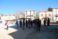 Wanderung Alta Rocca