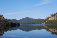 Lac de l'Ospedale