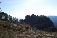 Wanderung Gallo-Wasserfall