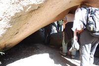 Wanderung Gallo-Wasserfall