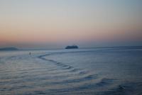 Fahrüberfahrt Bastia-Toulon