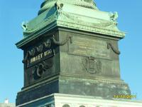 Tag 2 - 1 - Place de la Bastille mit Julisäule (2)