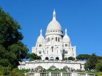 Tag 2 - 11 - Rundgang durch Montmartre (1)