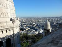 Tag 2 - 13 - Blick von der Sacré-Coeur auf Paris (13)