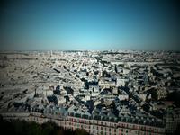 Tag 2 - 13 - Blick von der Sacré-Coeur auf Paris (7)