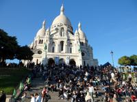 Tag 2 - 14 - Auf zum Abendessen ... (1)