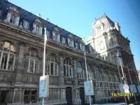 Tag 2 - 2 - Hôtel de ville (1)