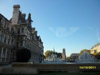 Tag 2 - 2 - Hôtel de ville (2)