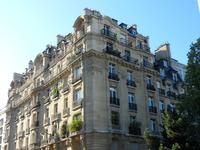 Tag 2 - 4 - Fotostopp im Jardin du Luxembourg (7)