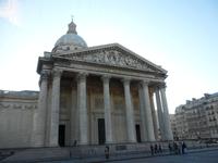 Tag 2 - 4 - Panthéon
