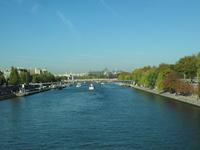 Tag 2 - 8 - Seine mit Grand Palais