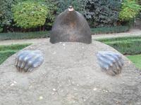 Tag 3 - 1 - Hôtel Sully im Marais-Viertel (5)