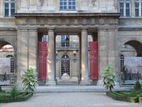 Tag 3 - 3 - Unterwegs im Marais-Viertel (3)