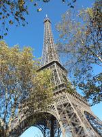 Tag 3 - 7 - Auf zum Eiffelturm (1)