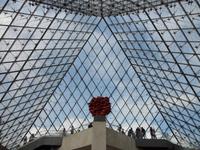 Tag 5 - 2 - Impressionen aus dem Louvre (15)