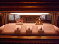 Tag 5 - 2 - Impressionen aus dem Louvre (8)