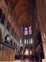 Tag 5 - 3 - Besichtigung der Notre Dame (10)