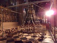 Tag 5 - 3 - Besichtigung der Notre Dame (11)