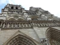 Tag 5 - 3 - Besichtigung der Notre Dame (7)