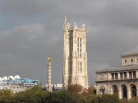 Tag 5 - 4 - Bummel über die Ile de la Cité (4)