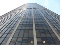 Tag 5 - 5 - Auufahrt auf den Turm Montparnasse (1)