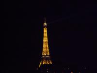 Tag 5 - 6 - Abschied von Paris (1)