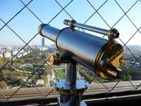 Tag 3 - 9 - Technisches Wunder des Eiffelturms (5)