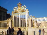 Tag 4 - 1 - Auf ins Schloss Versailles (6)