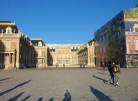 Tag 4 - 1 - Auf ins Schloss Versailles (7)