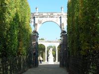 Tag 4 - 5 - Spaziergang durch die Gärten von Versailles (10)