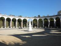 Tag 4 - 5 - Spaziergang durch die Gärten von Versailles (11)