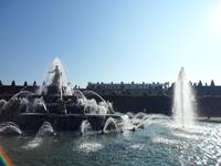 Tag 4 - 5 - Spaziergang durch die Gärten von Versailles (4)