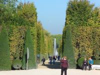 Tag 4 - 5 - Spaziergang durch die Gärten von Versailles (5)