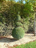 Tag 4 - 5 - Spaziergang durch die Gärten von Versailles (6)