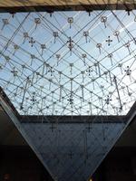 Tag 4 - 8 - Ausstieg im Louvre (1)