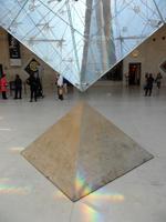 Tag 4 - 8 - Ausstieg im Louvre (4)