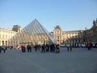 Tag 4 - 8 - Ausstieg im Louvre (8)