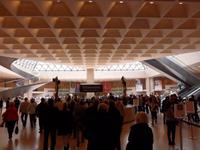 Tag 5 - 1 - Auf zum Louvre (3)