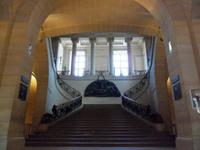 Tag 5 - 2 - Impressionen aus dem Louvre (1)