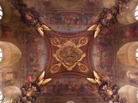 Tag 5 - 2 - Impressionen aus dem Louvre (3)