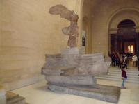 Tag 5 - 2 - Impressionen aus dem Louvre (6)