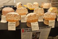 Sainte Lucie de Tallano - Olivenfest