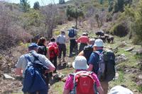 Wanderung Alta Rocca