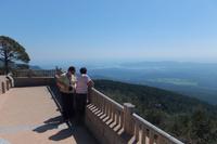 Fotostopp Bucht von Porto Vecchio